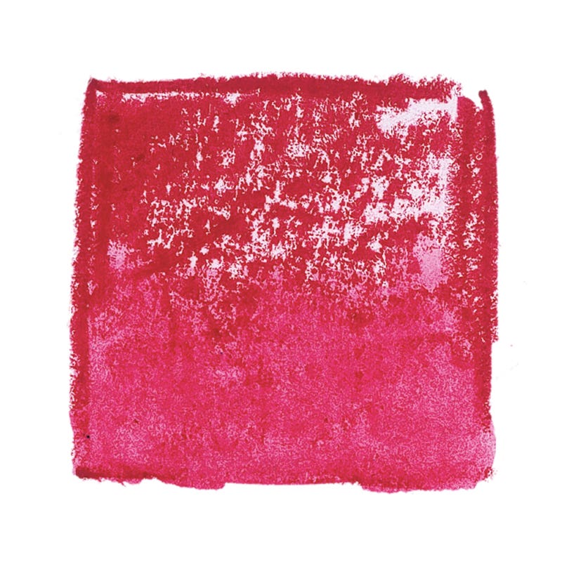 Art Makes Sense aquarelpotloden - karmijnrood image