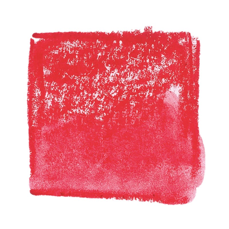 Art Makes Sense aquarelpotloden - vermiljoen image