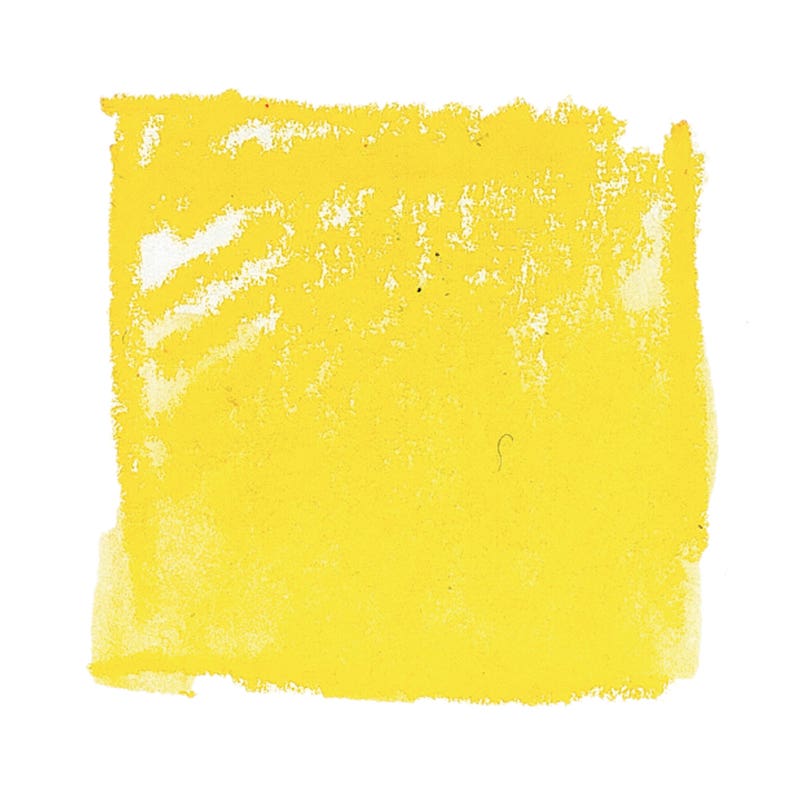 Art Makes Sense aquarelpotloden - goudgeel image