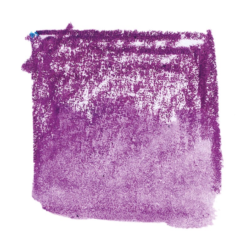Art Makes Sense aquarelpotloden - blauwviolet image