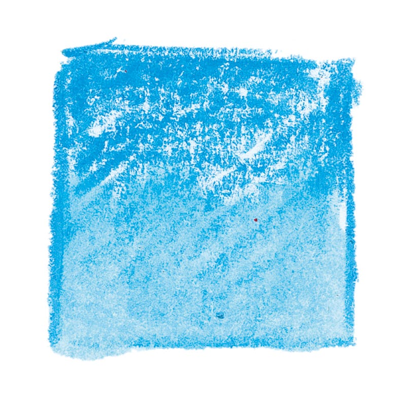 Art Makes Sense aquarelpotloden - kobaltblauw image
