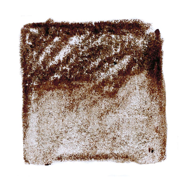 Art Makes Sense aquarelpotloden - goud image