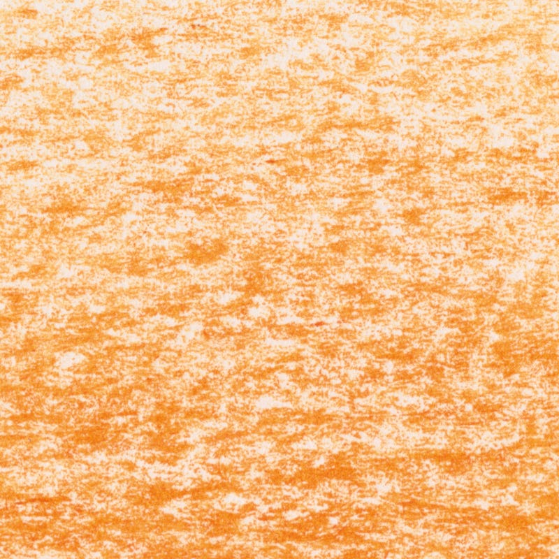 Stockmar kleurpotloden zeskant - oranje image