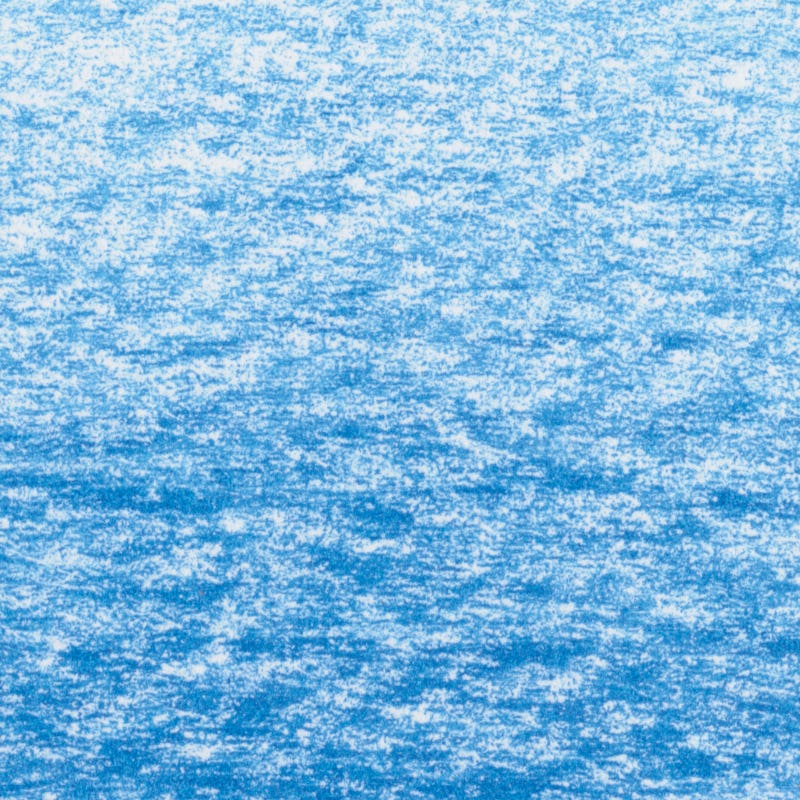 Stockmar kleurpotloden zeskant - blauw image