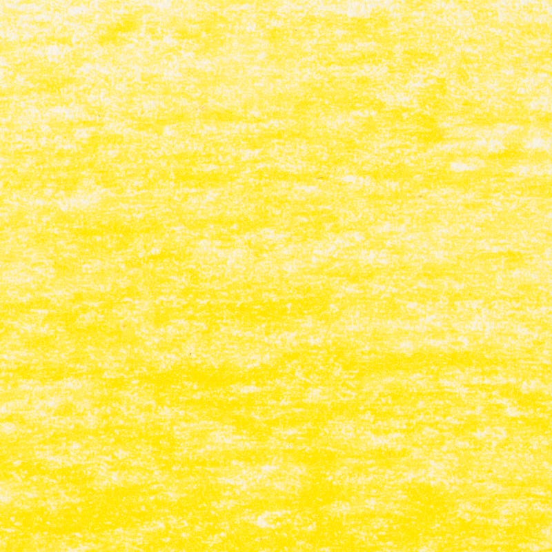 Stockmar kleurpotloden zeskant - zonnegeel image