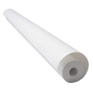 Tekenpapier zwaar 160g/m² - rol 100 cm breed