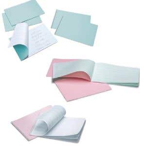 Handschrift oefenschrift A4 formaat - per 10 stuks