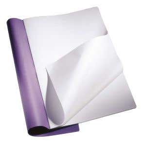 Groot tekenschrift hm m.T - 32x48 cm - per 10 stuks