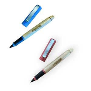 Greenfield Eco rollerballpen