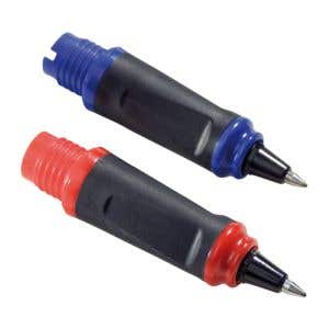 Greenfield voorstuk rollerball