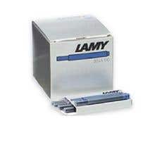 Inktpatronen voor Lamy vulpen - 100 stuks