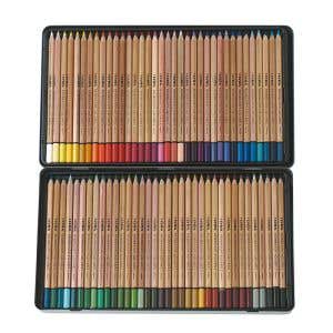 Lyra Rembrandt aquarelpotloden ass. 72 kl. - blik