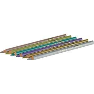 Lyra Super Ferby 3k gelakt - ass. 6 kleuren metal