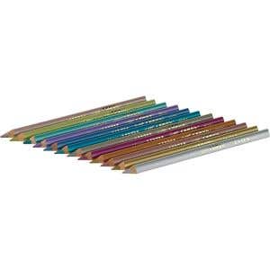 Lyra Super Ferby 3k gelakt - ass. 12 kleuren metal