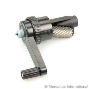 Reservefrees puntenslijper Dahle 77 