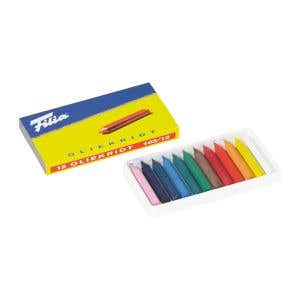 Filia Oliekrijtjes - ass. 12 kleuren - geen zwart