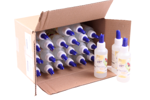 Art Makes Sense Kinderlijm - grootverpakking  24 x 100 ml