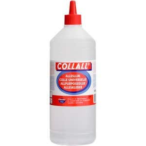 Collall Alleslijm - plastic fles