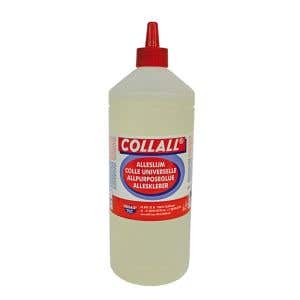Collall Alleslijm - plastic fles 1 liter