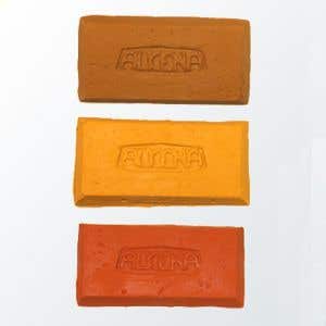 Alkena bijenwas - boetseerklei 200gr