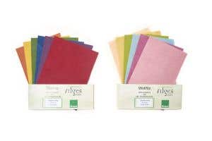 Filges wolvilt Bioland 20x15 cm - 6 pastelkleuren