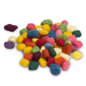 Filges viltkralen - assortiment diverse kleuren