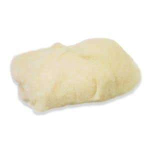 Filges bio lontwol / kaardband - naturel