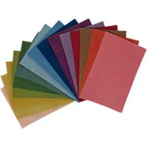 Filges wolvilt Bioland  - assortiment 15 kleuren