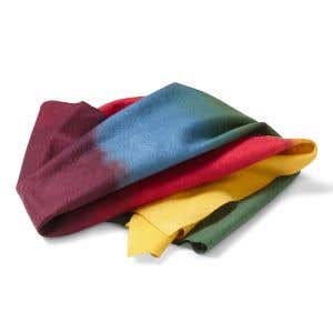 Filges regenboogvilt - Bioland