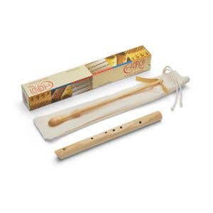 Choroi Quinta pentatone fluit 440 Hz - esdoorn 