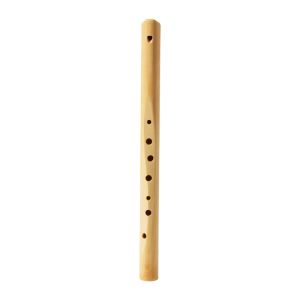 Choroi Octa diat. C-fluit Duitse bor. 7+1 g 432 Hz
