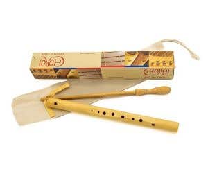 Choroi Octa diat. C-fluit Choroi bor. 8+1 g 440 Hz