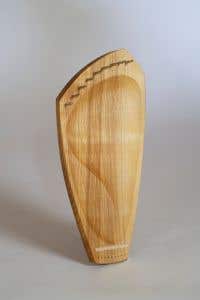 Choroi kantele - 9 snaren