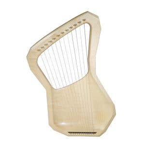 Choroi kinderlier pent./diat. essen - 12 snaren 