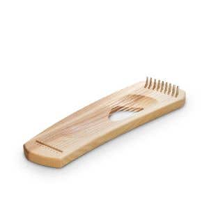 Choroi primlier grootte 1 - 9 snaren (c'-f')