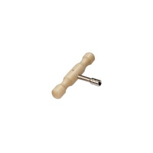 Choroi stemsleutel T-model groot, ster 