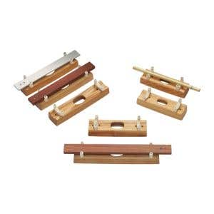 Choroi handspel set pentatonisch - 7 stuks
