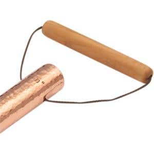 Choroi buisklok met handgreep