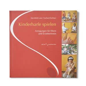 Kinderharfe spielen (DE)