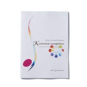 Kinderharfe unterrichten (DE)