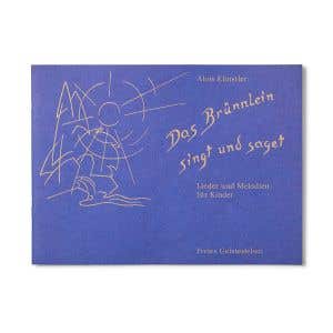 Das Brünnlein singt und saget (DE)