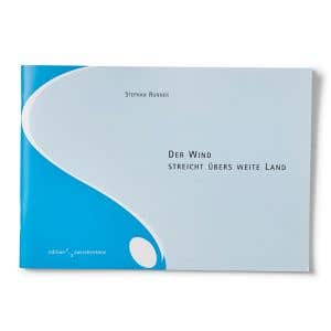 Der Wind streicht übers weite Land (DE)