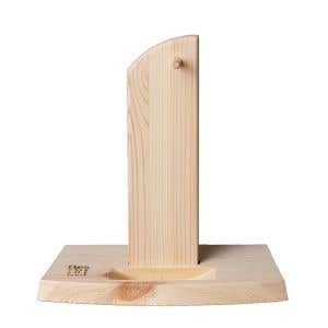 Auris standaard voor lier/ harp
