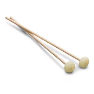 Auris klopper voor Marimba XPL/XDL - 35 cm