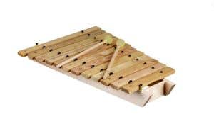 Auris xylophoon diat. 12 keys a' e' XRD-012