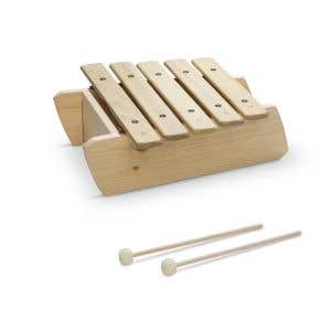 Auris baby Marimba d-e-g-a-h