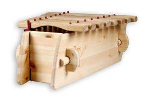 Auris Marimba XPL-008 - pentatonisch 8 tonen