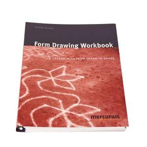 Form Drawing - from Peter Giesen 