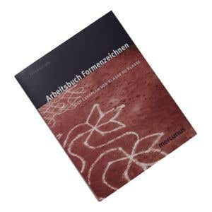 Formenzeichnen - von Peter Giesen 