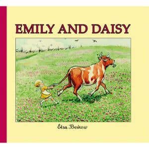 Emily and Daisy